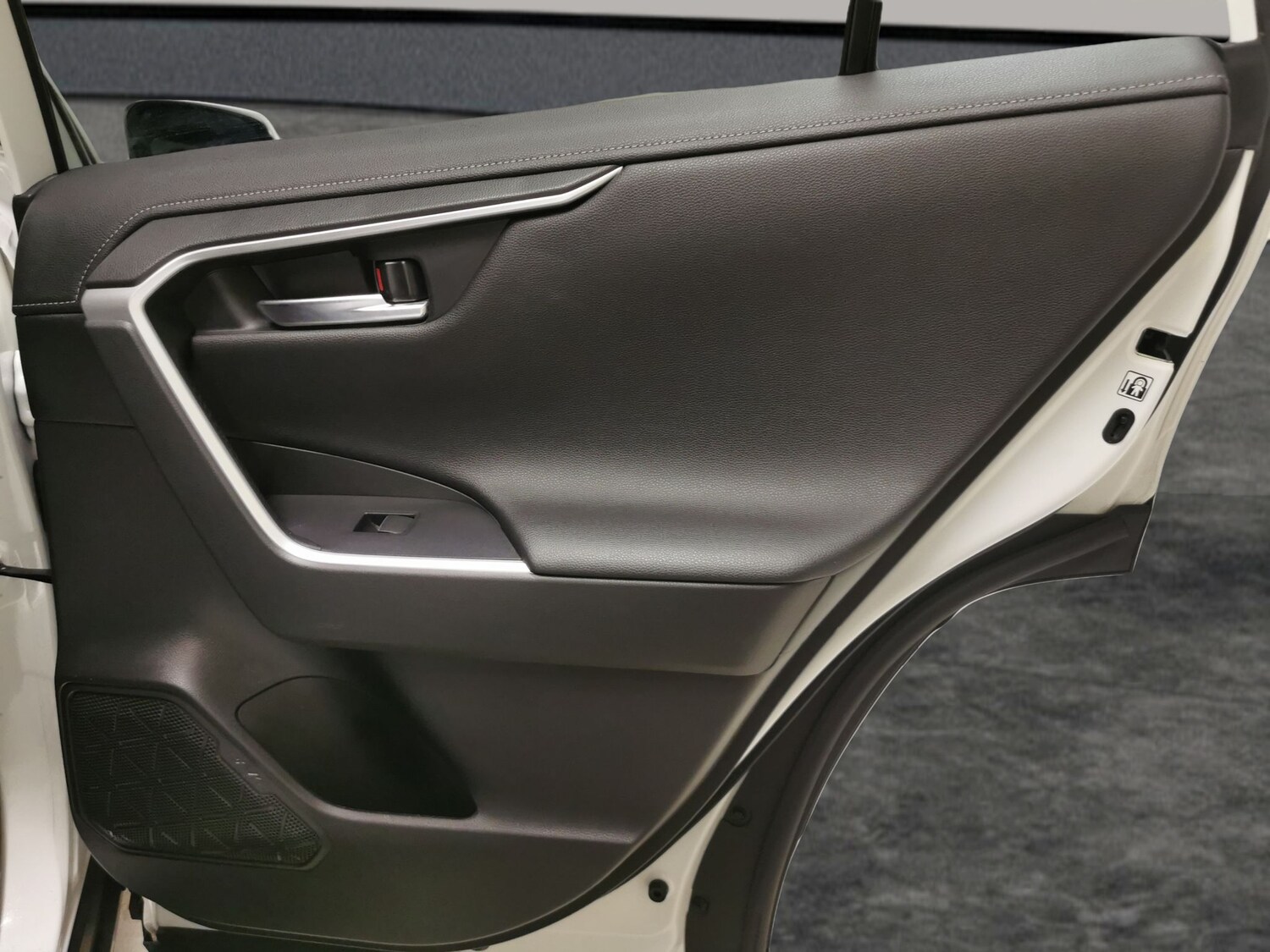 Used Toyota RAV4 2021 for sale - 77995531: Photo 26