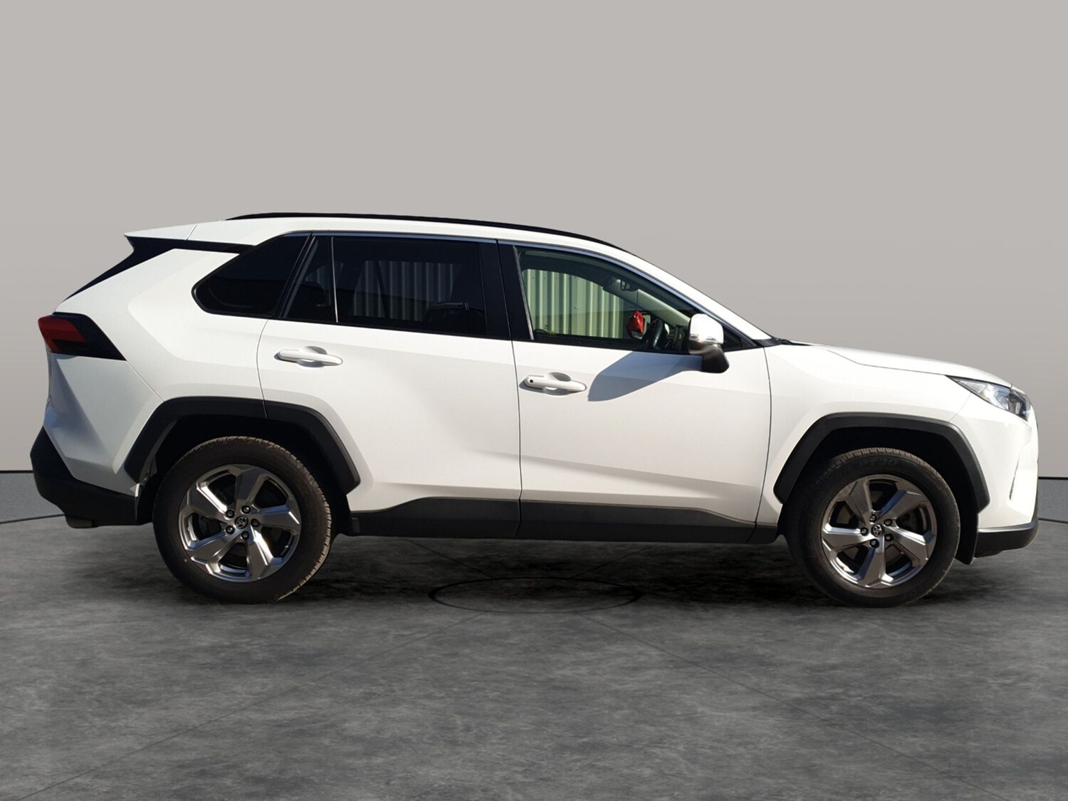 Used Toyota RAV4 2021 for sale - 77995531: Photo 36