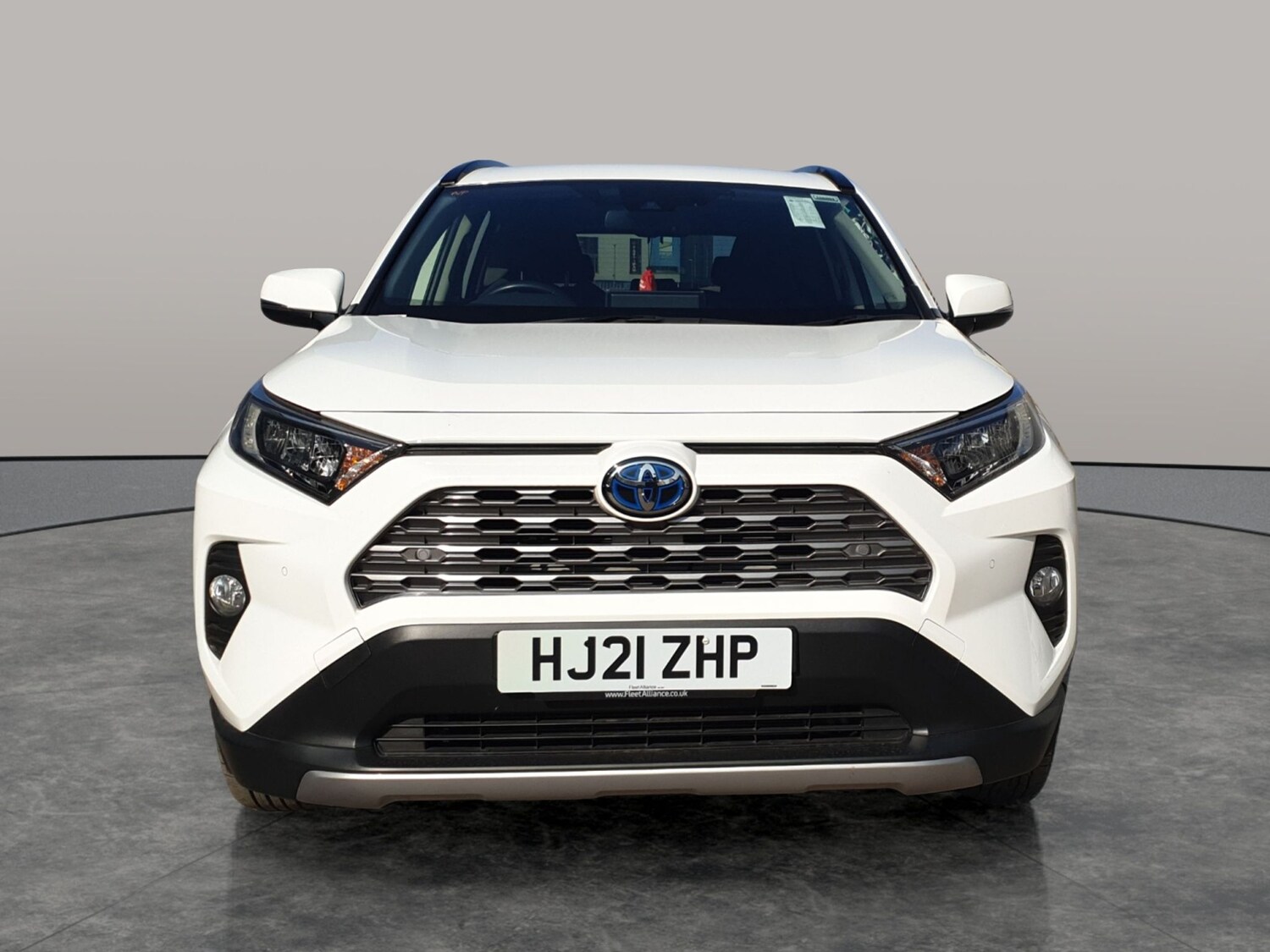 Used Toyota RAV4 2021 for sale - 77995531: Photo 38