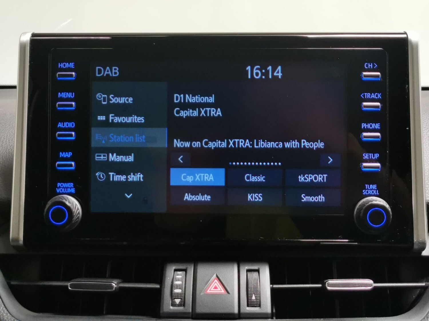 Used Toyota RAV4 2021 for sale - 77995531: Photo 6