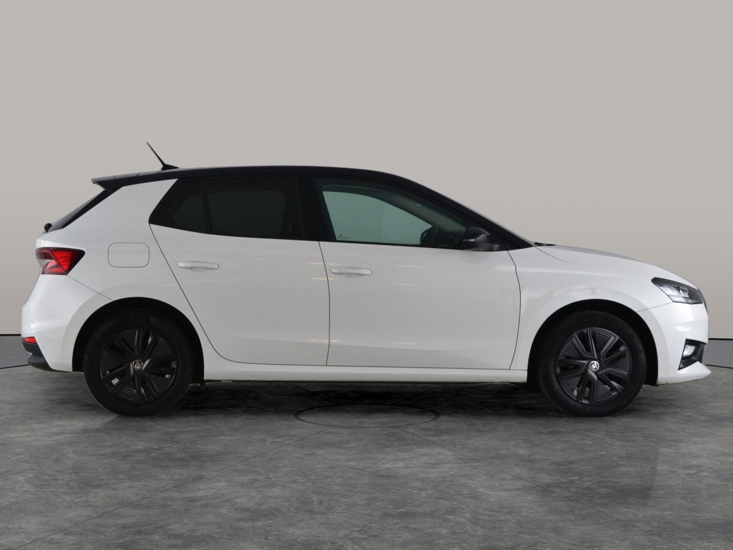 Used Skoda Fabia 2022 for sale - 77186724: Photo 10