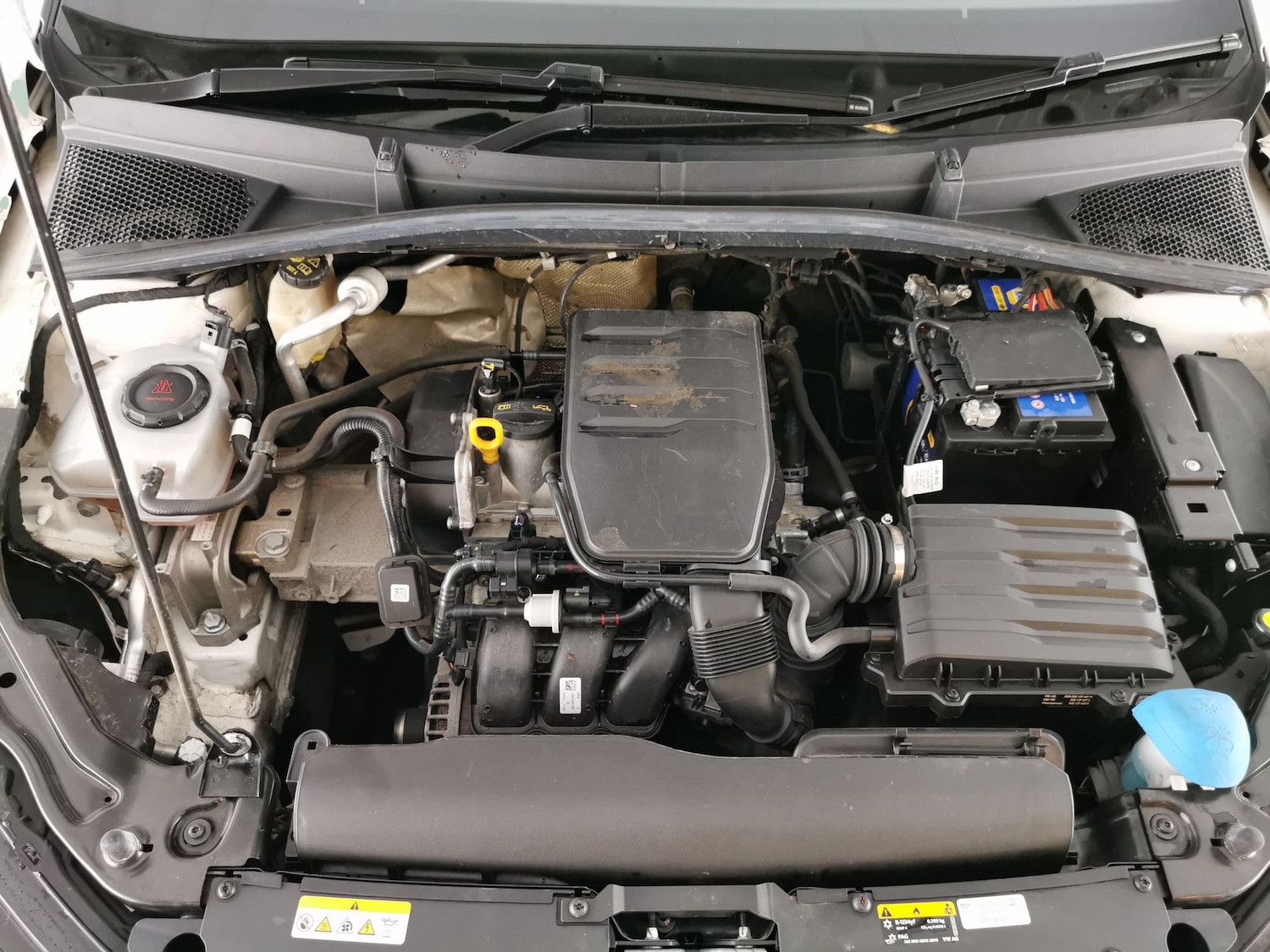 Used Skoda Fabia 2022 for sale - 77186724: Photo 28