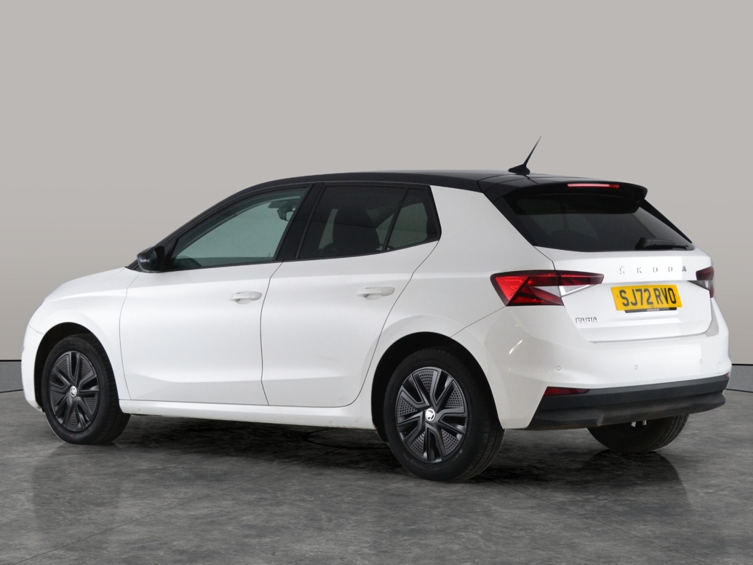 Used Skoda Fabia 2022 for sale - 77186724: Photo 7