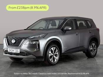 Used Nissan X-Trail 2024 for sale - 79687603: Photo