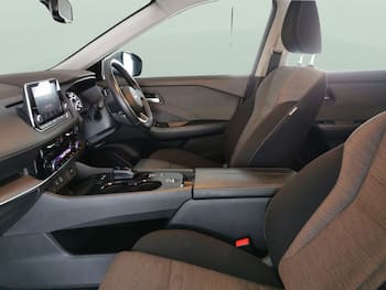 Used Nissan X-Trail 2024 for sale - 79687603: Photo