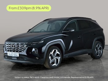 Used Hyundai TUCSON 2023 for sale - 78631002: Photo