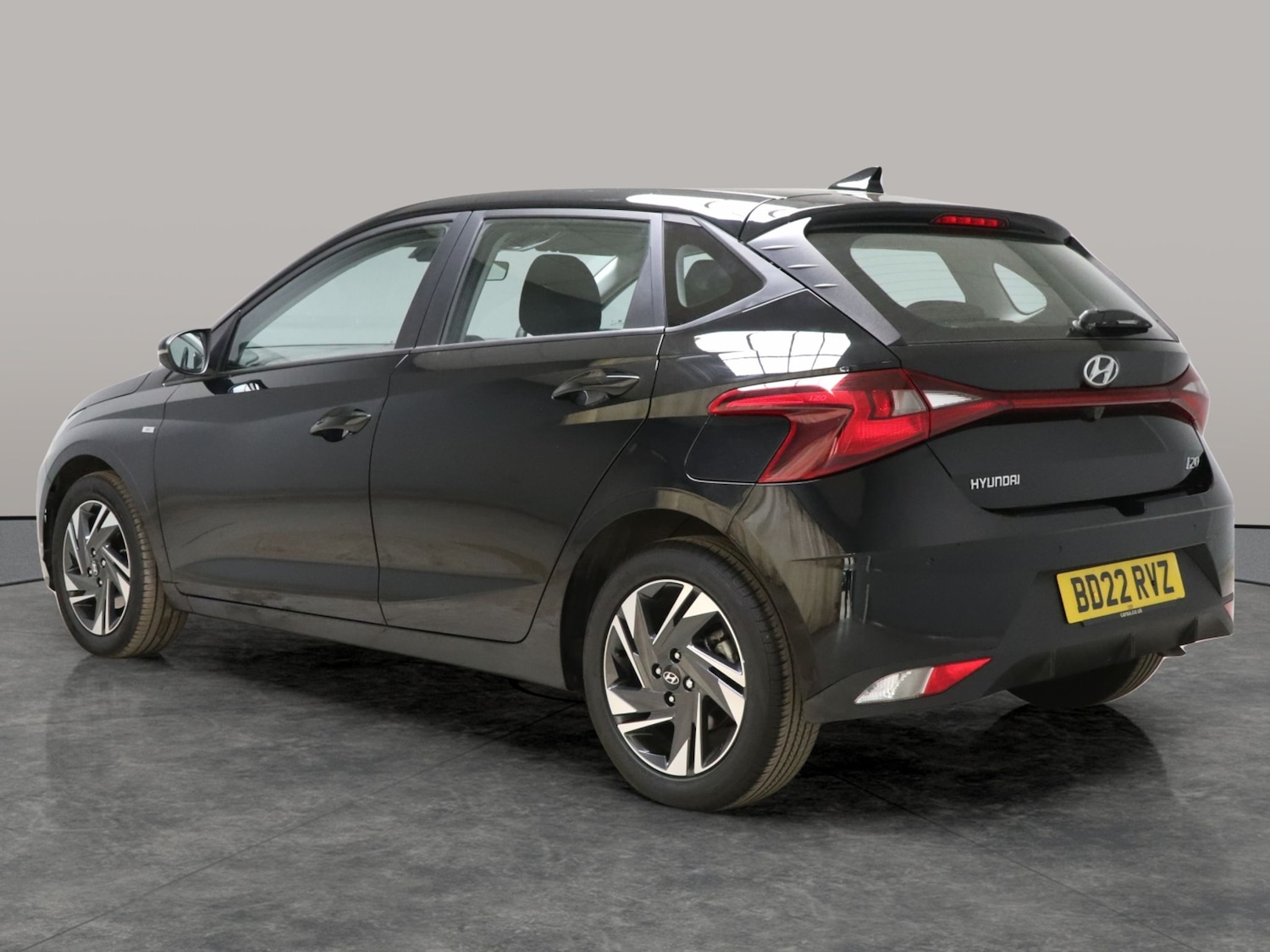 Used Hyundai i20 2022 for sale - 76491920: Photo 11