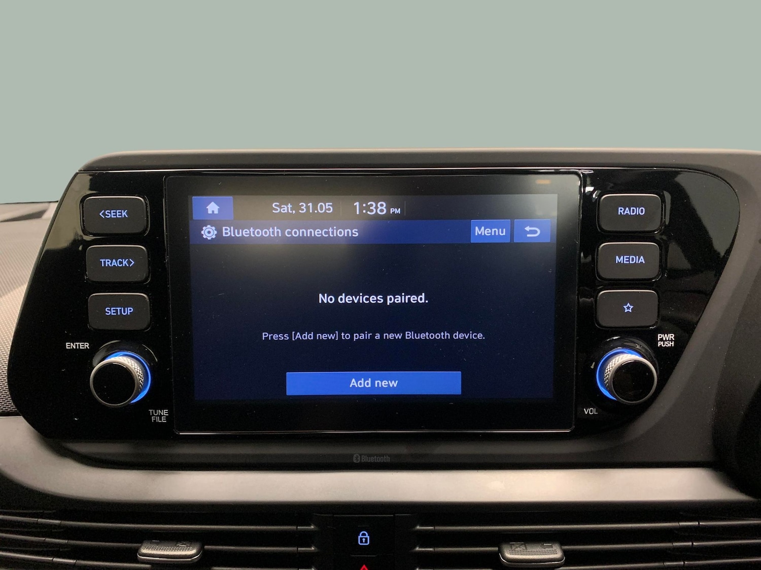 Used Hyundai i20 2022 for sale - 76491920: Photo 16