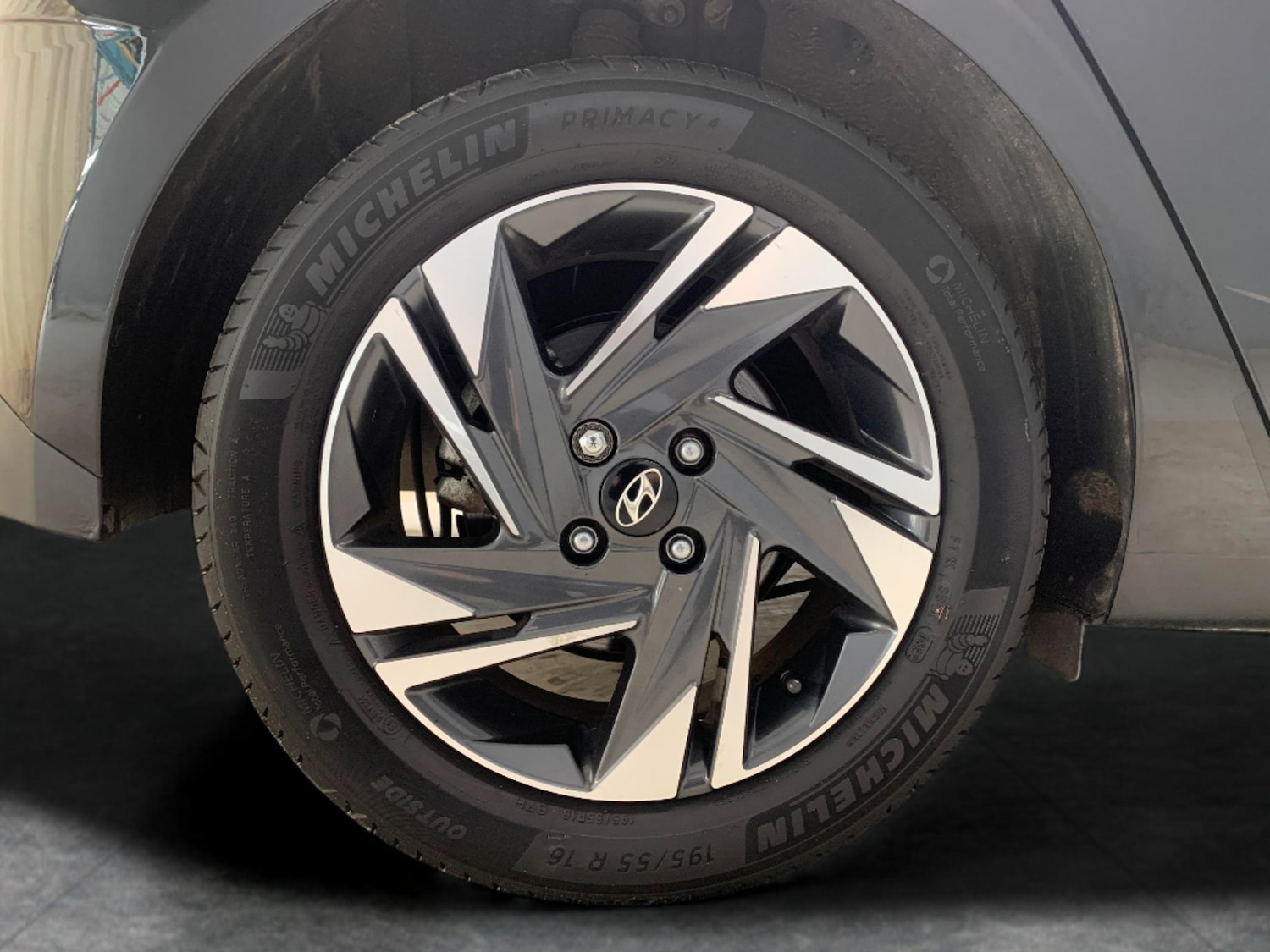 Used Hyundai i20 2022 for sale - 76491920: Photo 25