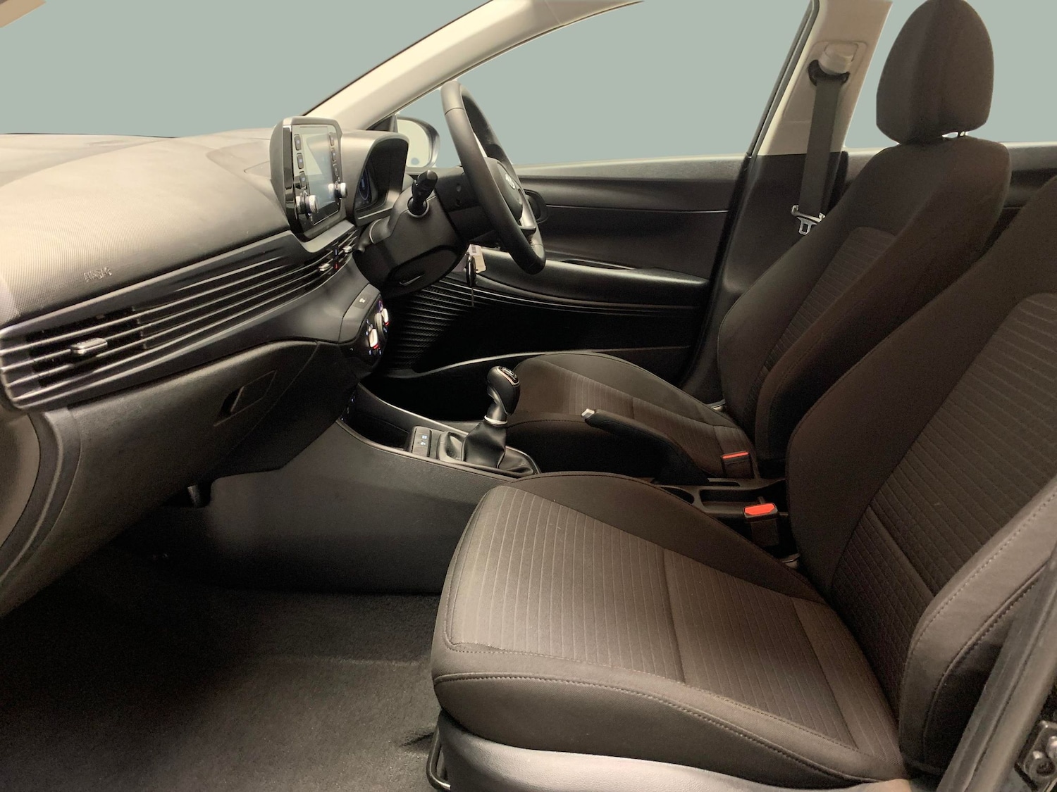 Used Hyundai i20 2022 for sale - 76491920: Photo 4