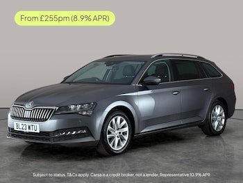Used Skoda Superb 2023 for sale - 79523599: Photo
