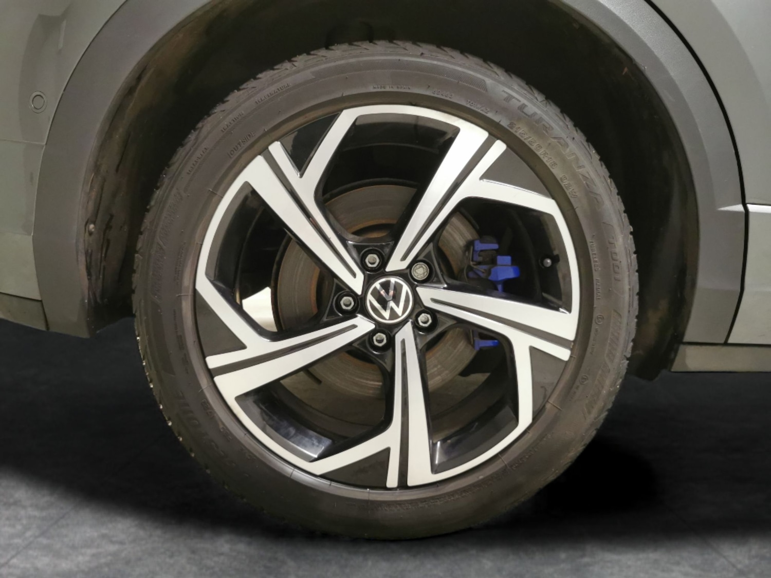 Used Volkswagen T-Roc 2023 for sale - 77023805: Photo 22