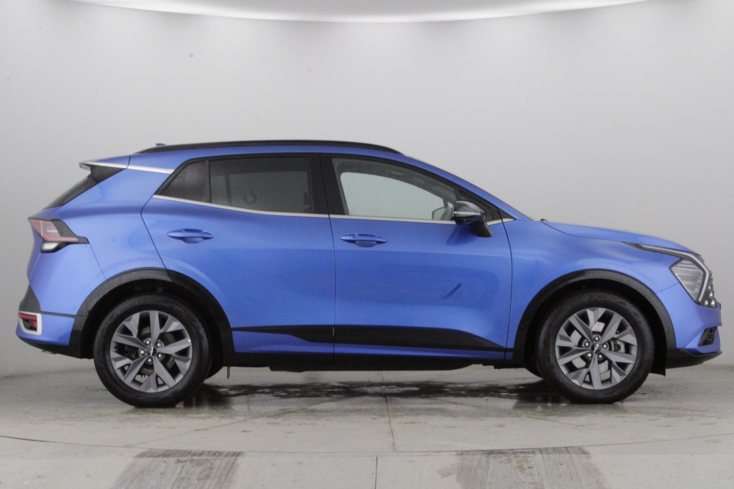 Used Kia Sportage 2022 for sale - 77532529: Photo 10