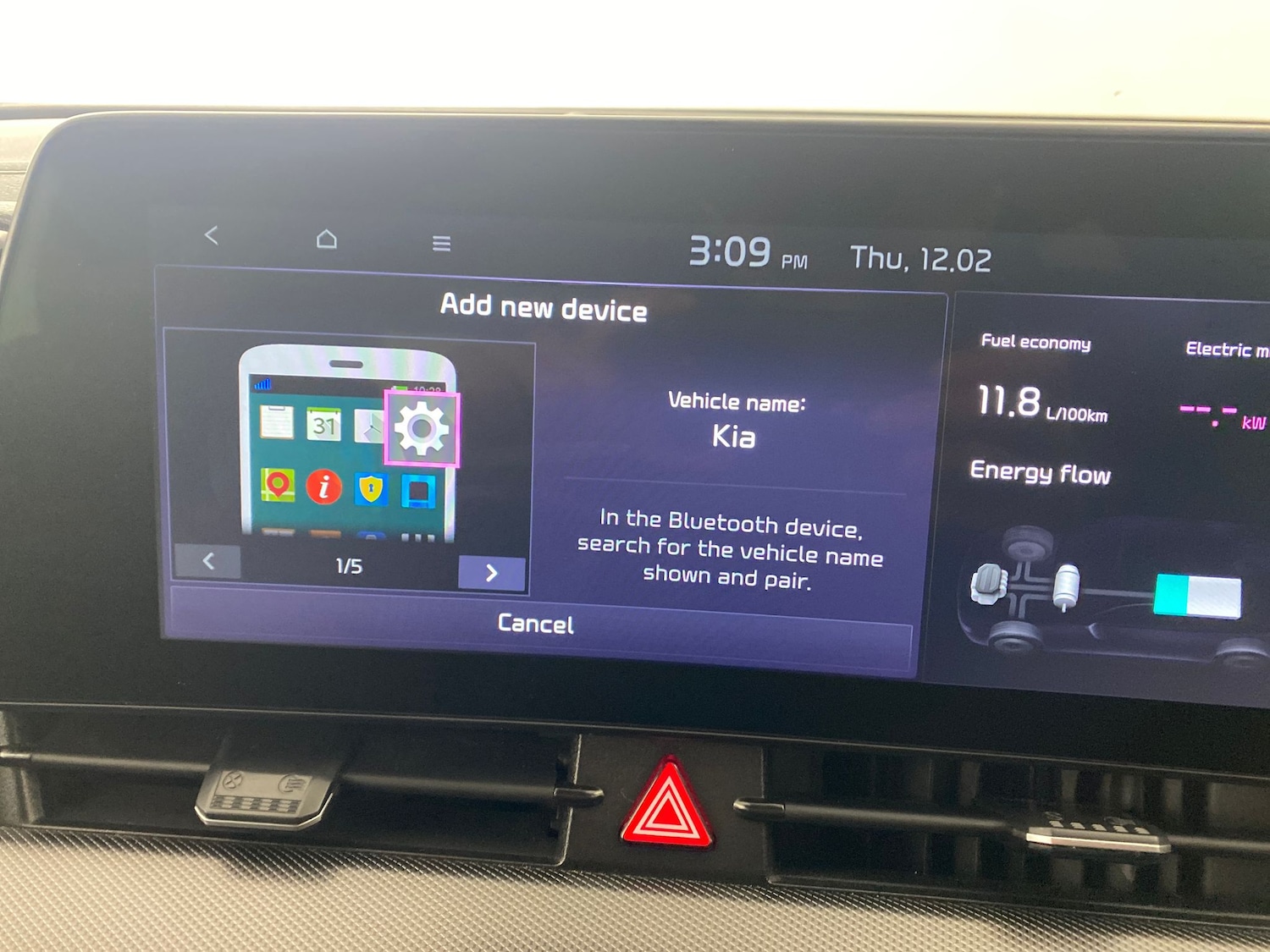 Used Kia Sportage 2022 for sale - 77532529: Photo 18