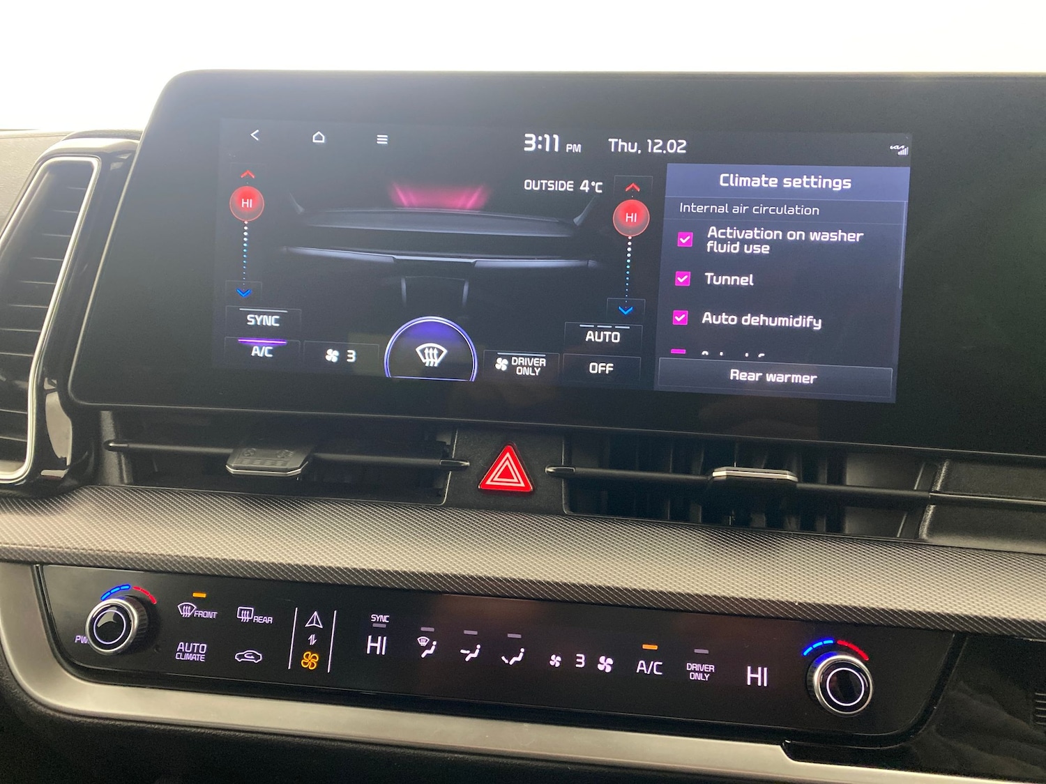 Used Kia Sportage 2022 for sale - 77532529: Photo 20