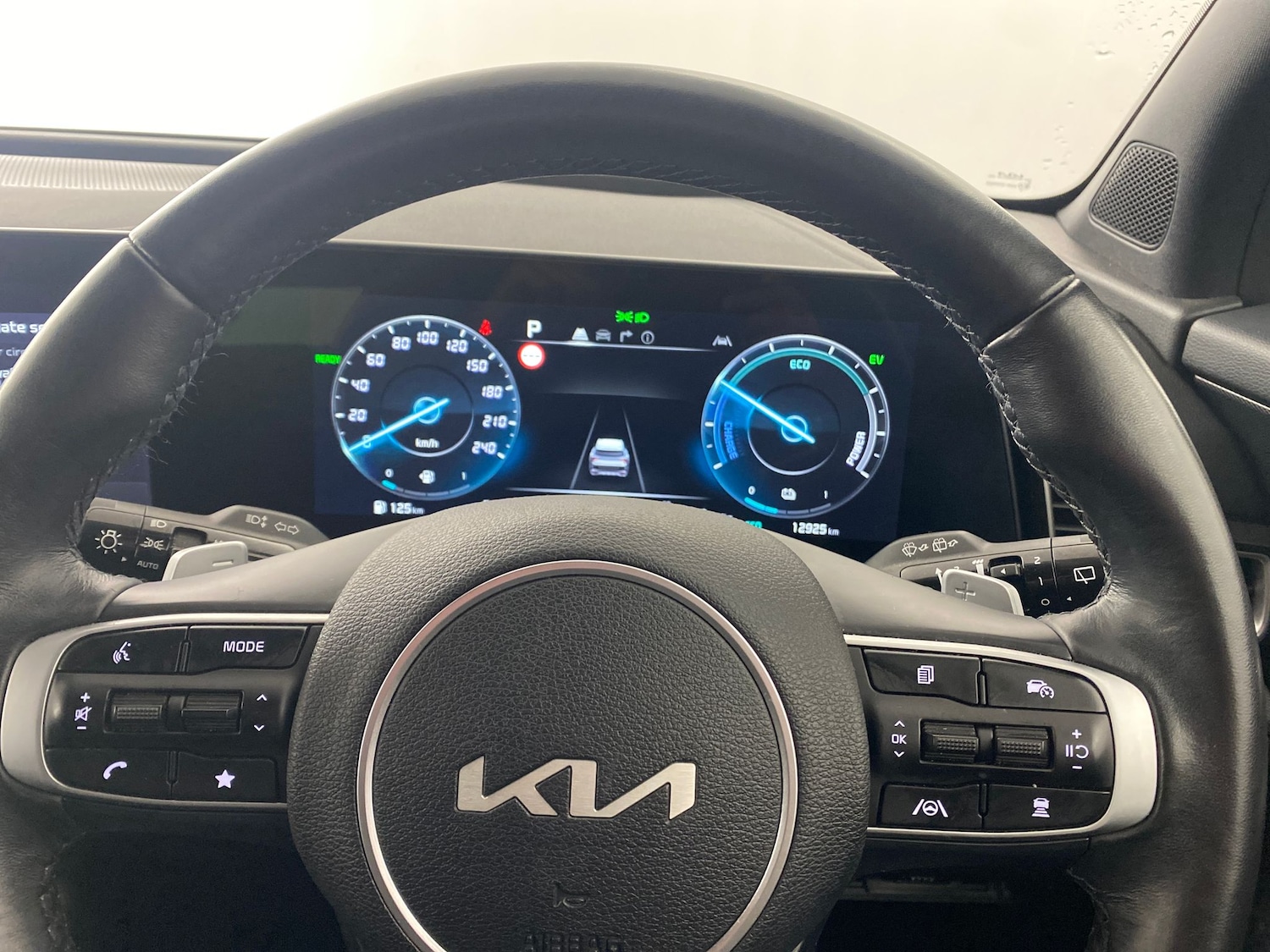 Used Kia Sportage 2022 for sale - 77532529: Photo 23