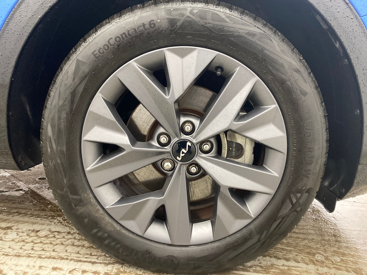 Used Kia Sportage 2022 for sale - 77532529: Photo 26