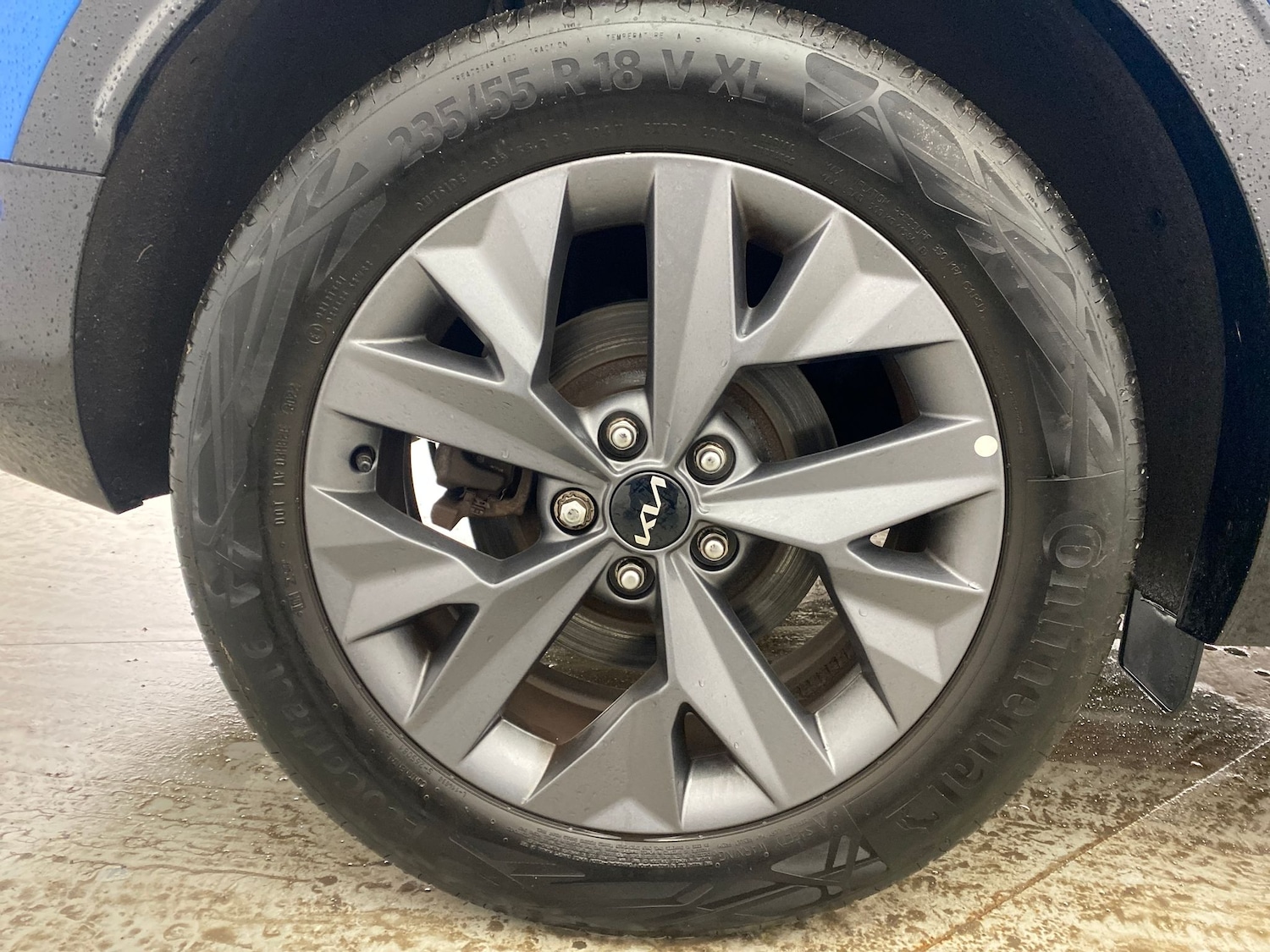 Used Kia Sportage 2022 for sale - 77532529: Photo 27