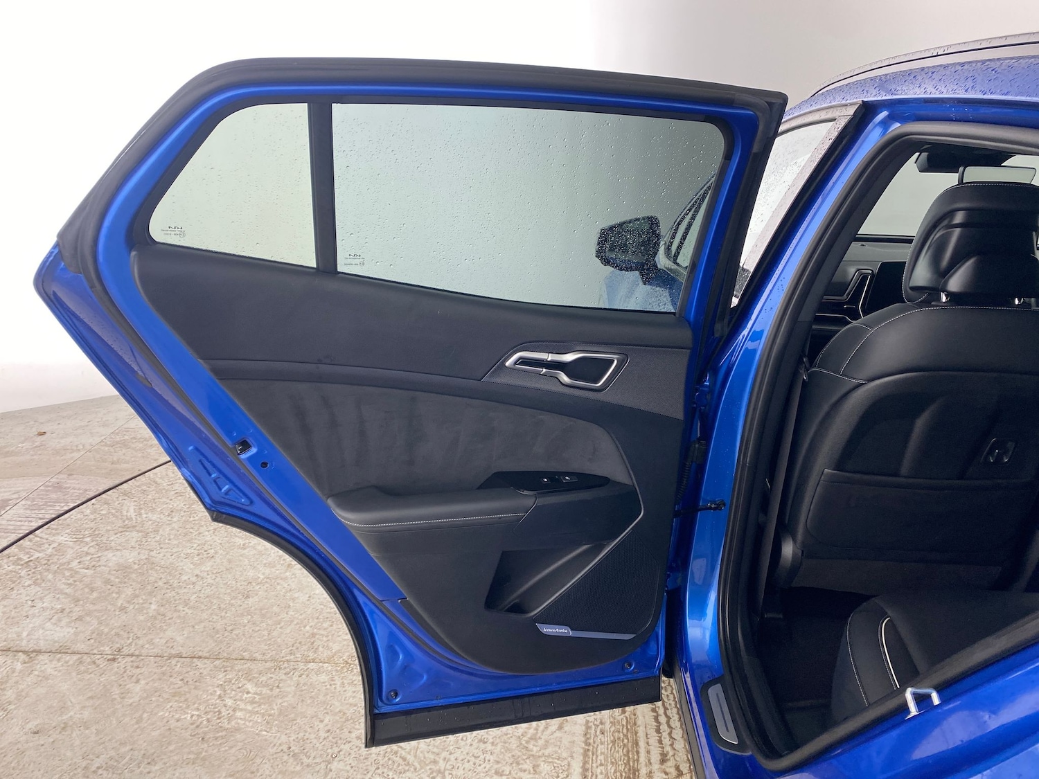 Used Kia Sportage 2022 for sale - 77532529: Photo 29