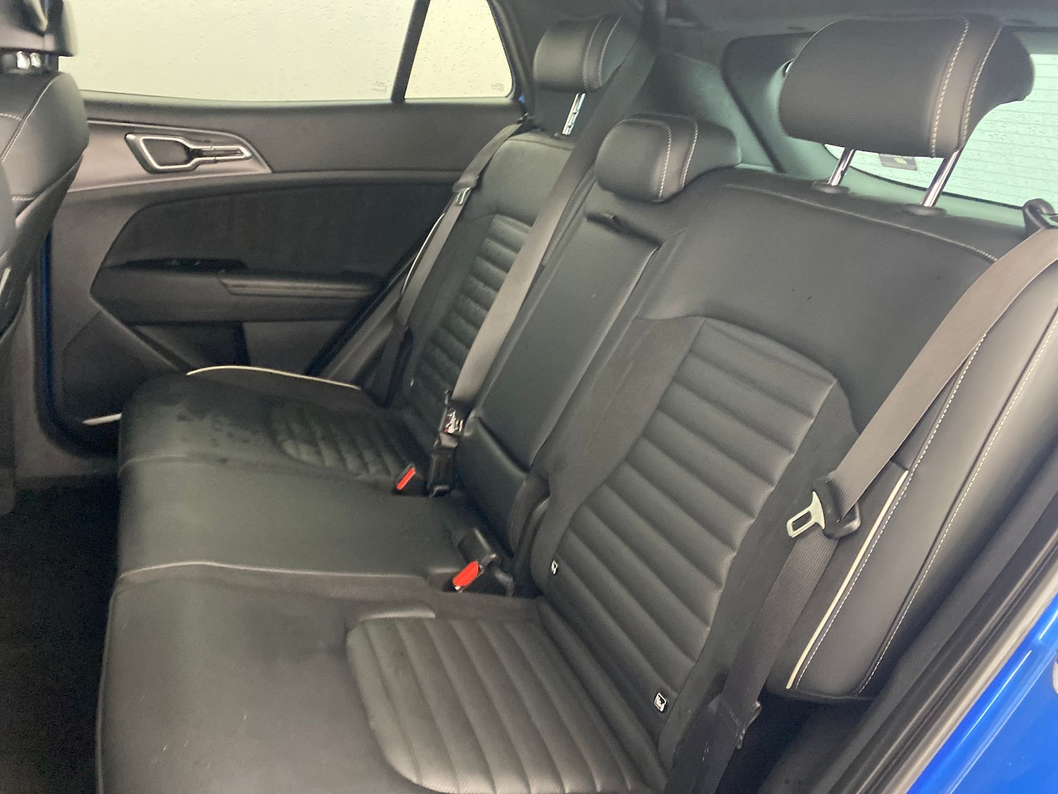 Used Kia Sportage 2022 for sale - 77532529: Photo 30