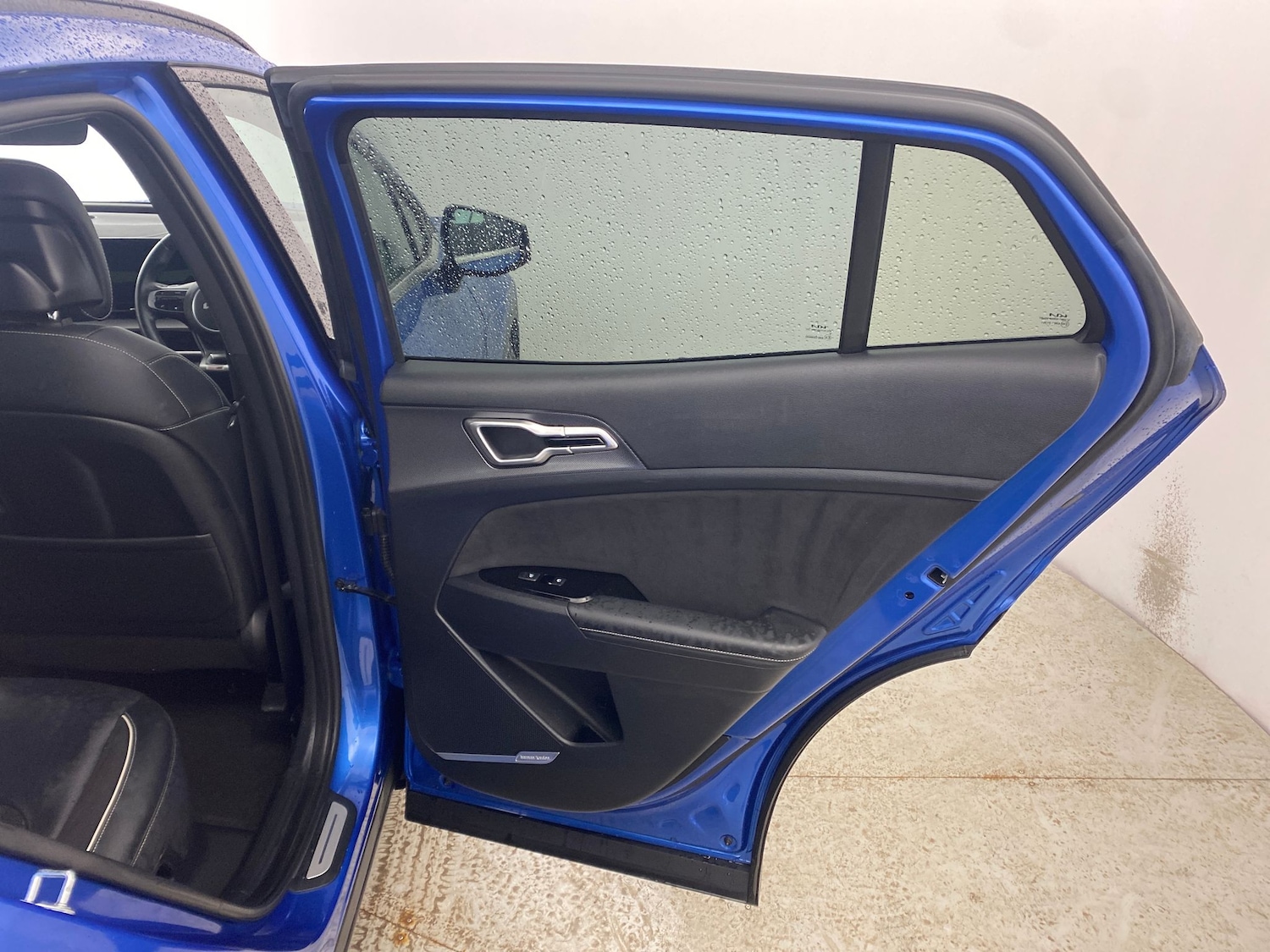 Used Kia Sportage 2022 for sale - 77532529: Photo 31