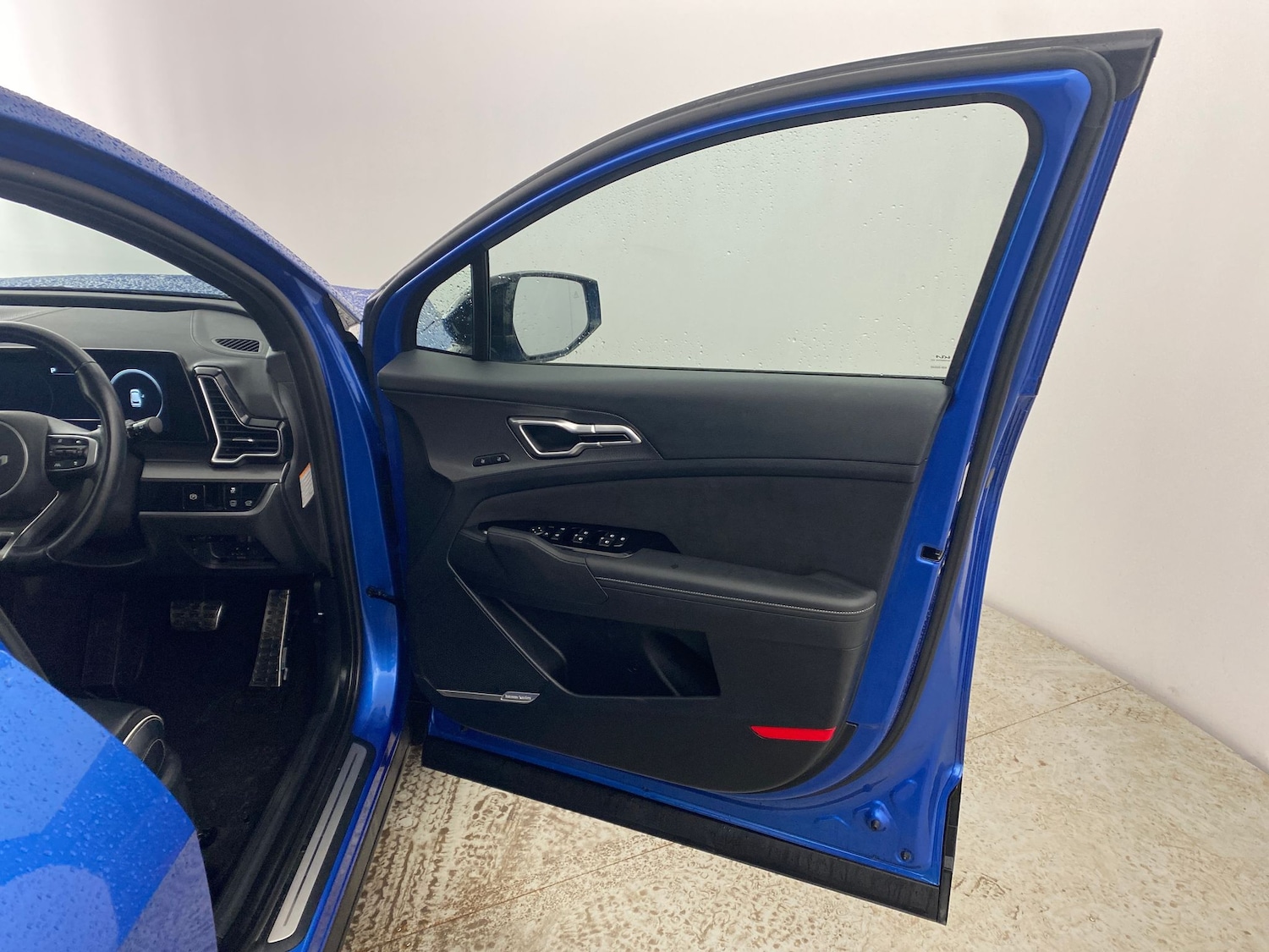 Used Kia Sportage 2022 for sale - 77532529: Photo 32