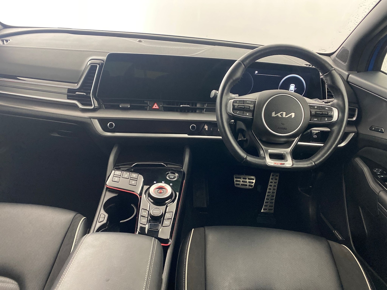 Used Kia Sportage 2022 for sale - 77532529: Photo 4