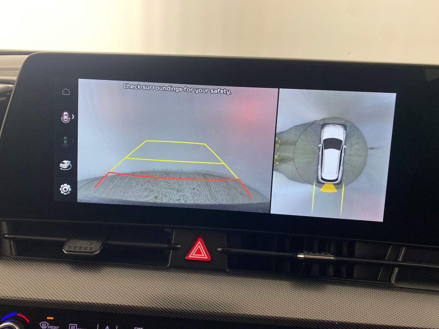 Used Kia Sportage 2022 for sale - 77532529: Photo 6