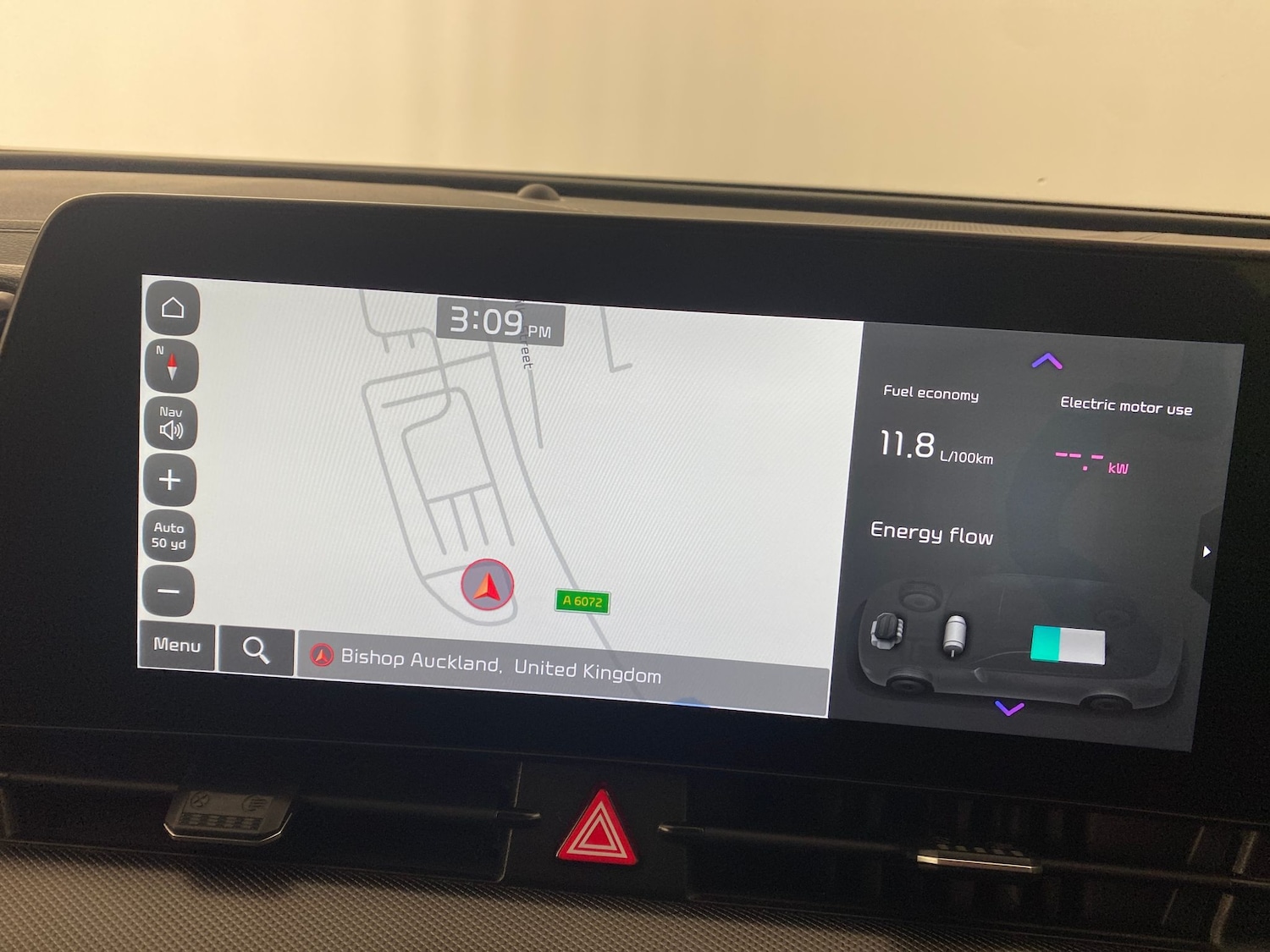 Used Kia Sportage 2022 for sale - 77532529: Photo 7