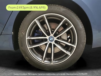 Used BMW 5 Series 2022 for sale - 78499780: Photo