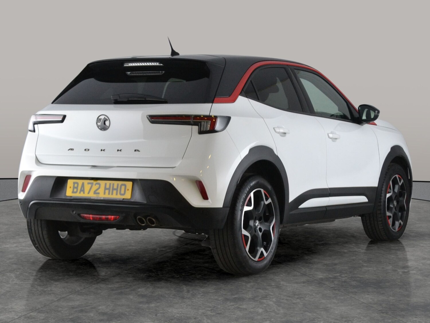 Used Vauxhall Mokka 2023 for sale - 77815033: Photo 10