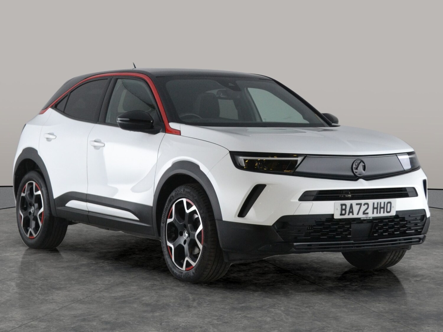 Used Vauxhall Mokka 2023 for sale - 77815033: Photo 12