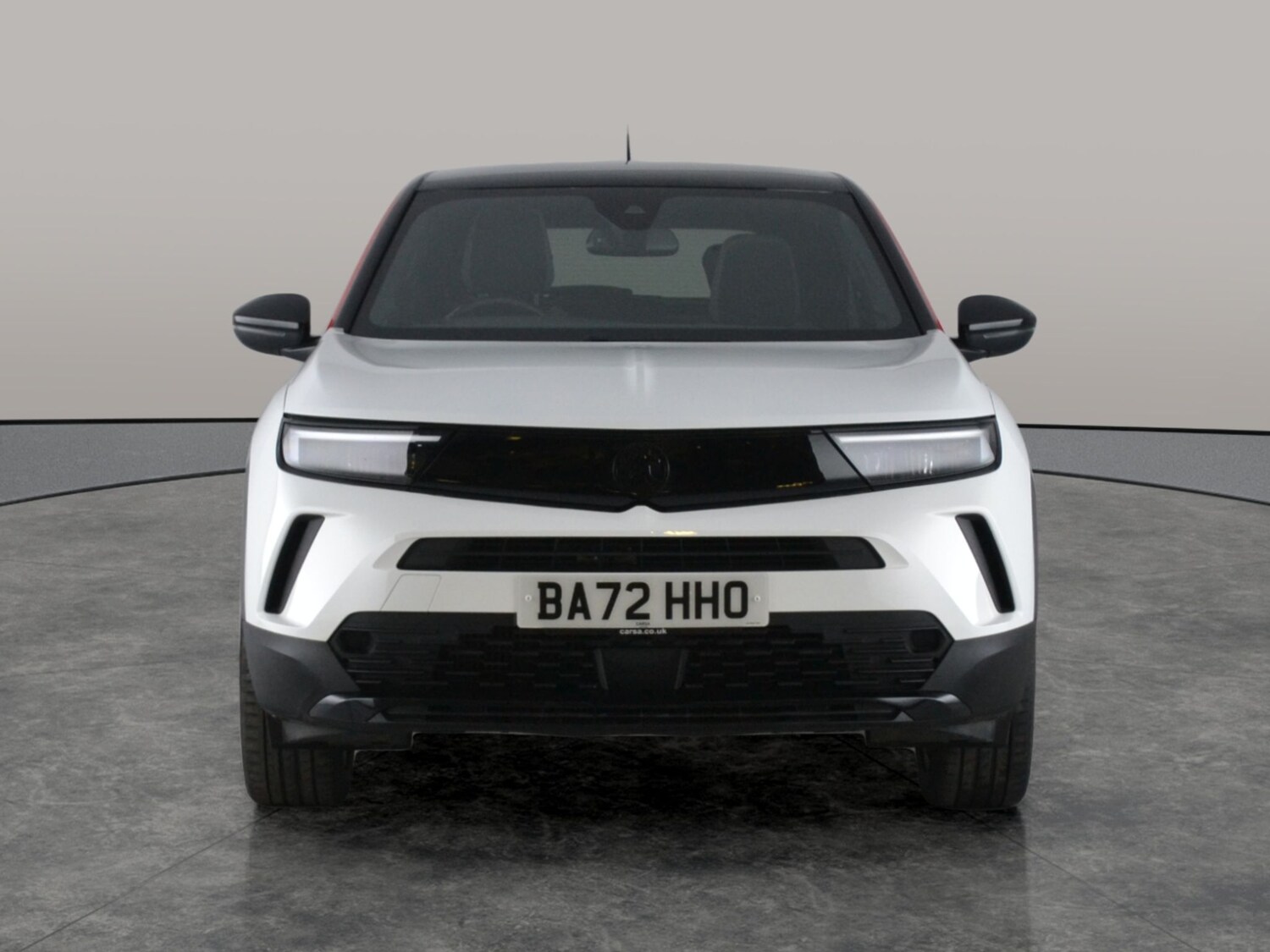 Used Vauxhall Mokka 2023 for sale - 77815033: Photo 13