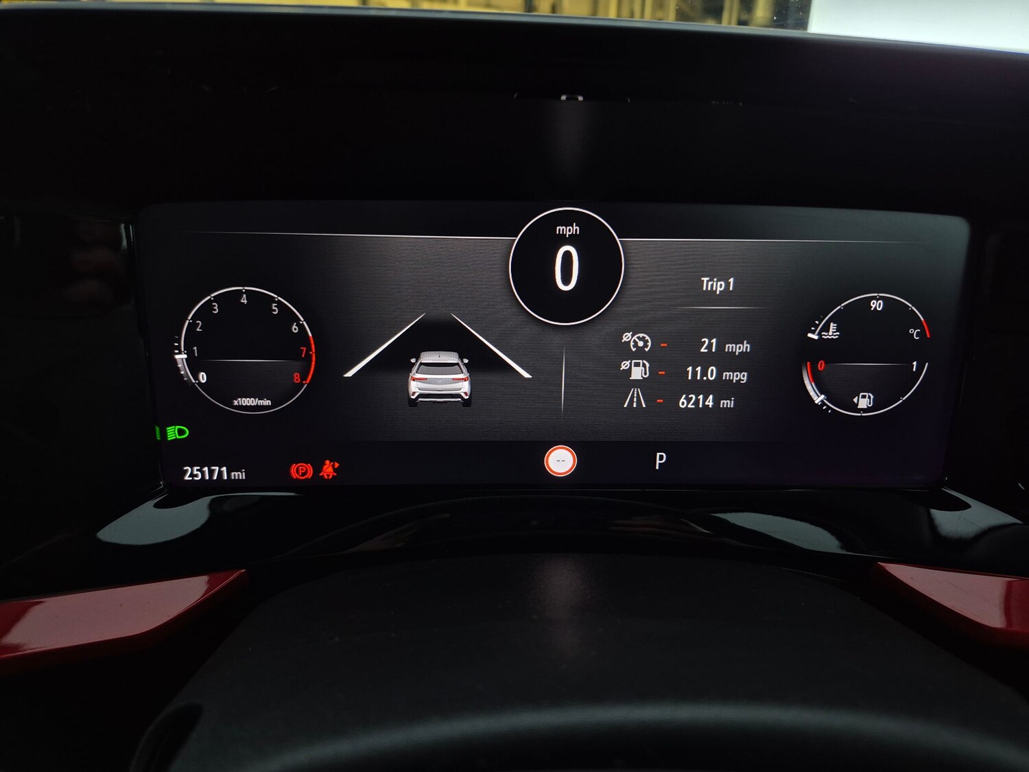 Used Vauxhall Mokka 2023 for sale - 77815033: Photo 14