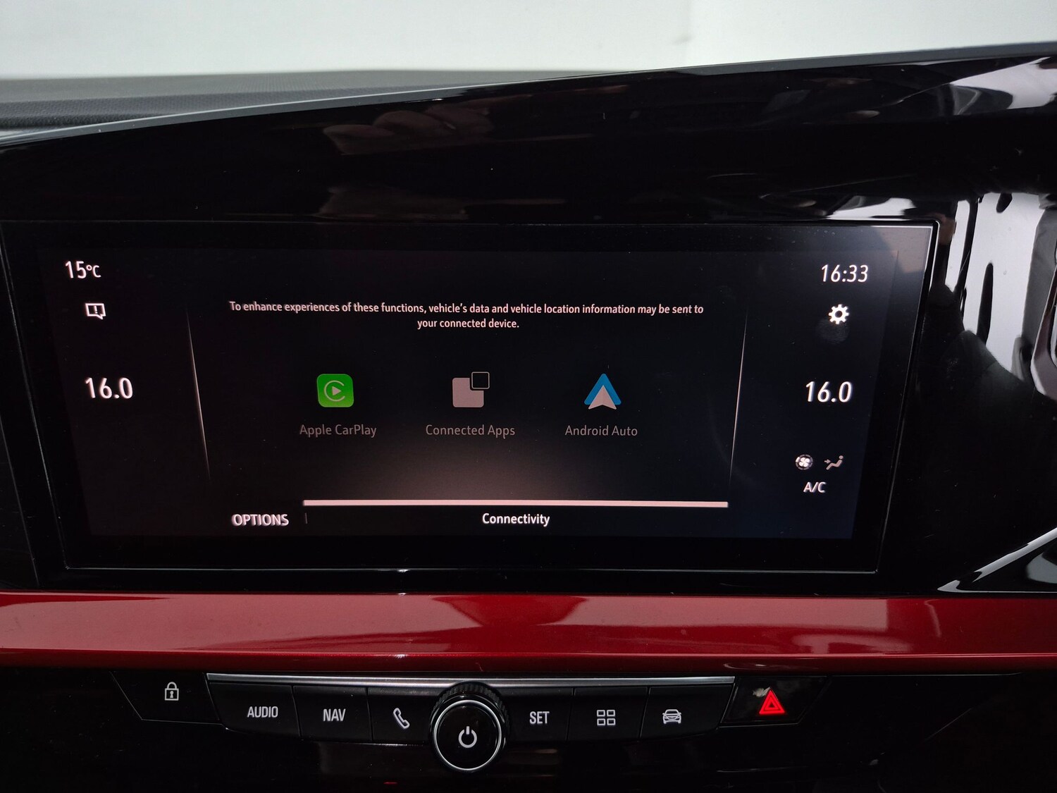 Used Vauxhall Mokka 2023 for sale - 77815033: Photo 15