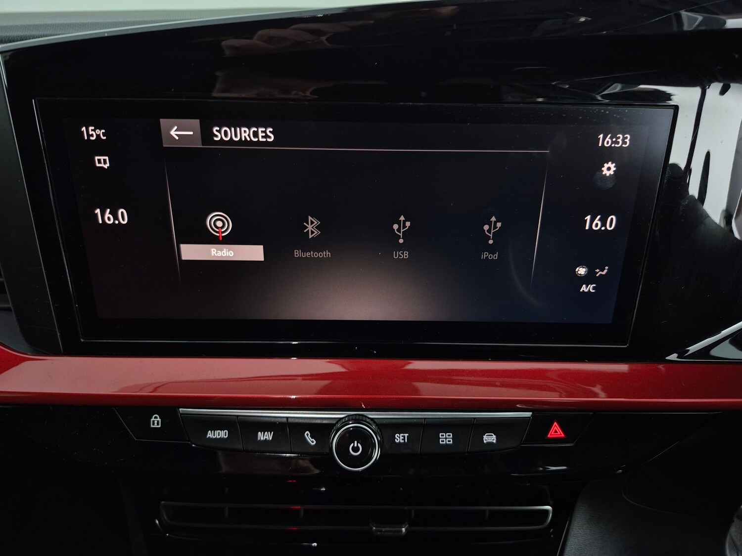 Used Vauxhall Mokka 2023 for sale - 77815033: Photo 16