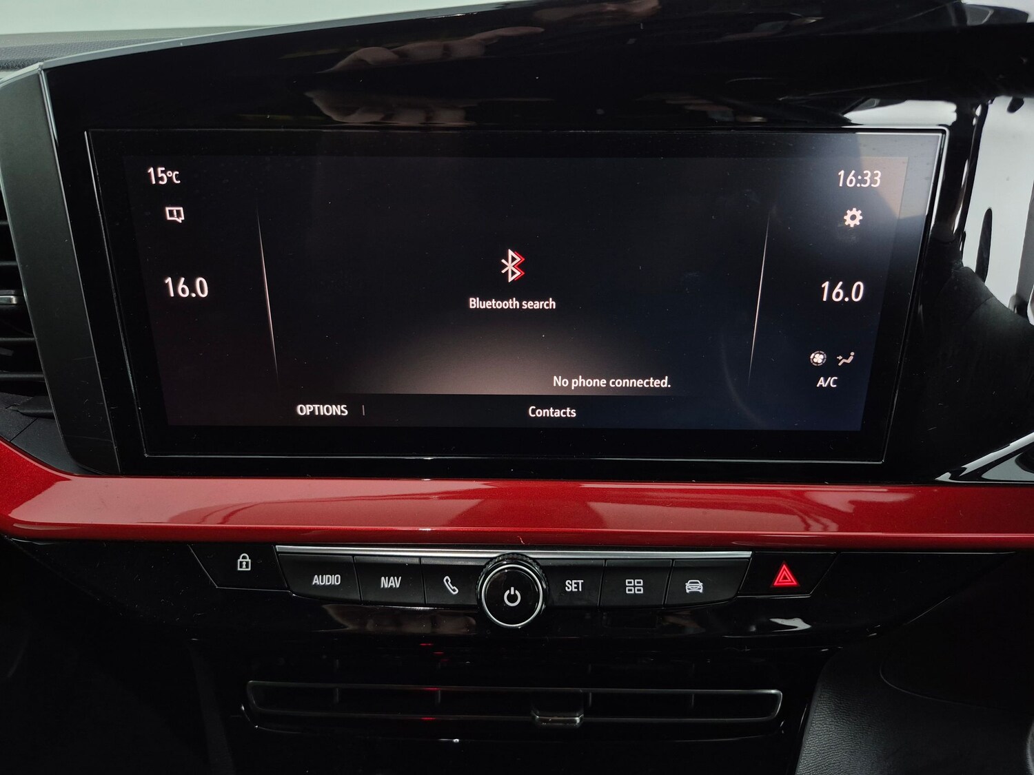 Used Vauxhall Mokka 2023 for sale - 77815033: Photo 17