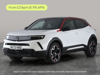 Used Vauxhall Mokka undefined for sale - 77815033: Photo