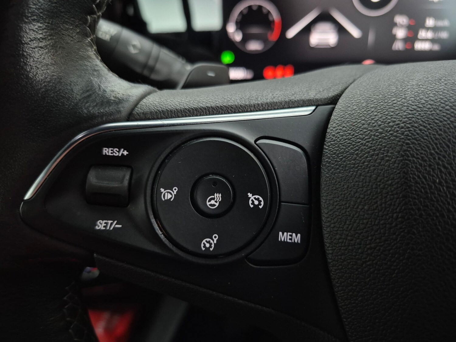 Used Vauxhall Mokka 2023 for sale - 77815033: Photo 22