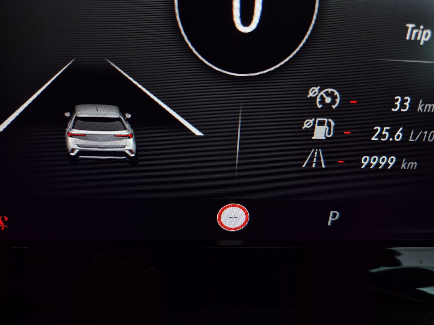 Used Vauxhall Mokka 2023 for sale - 77815033: Photo 23