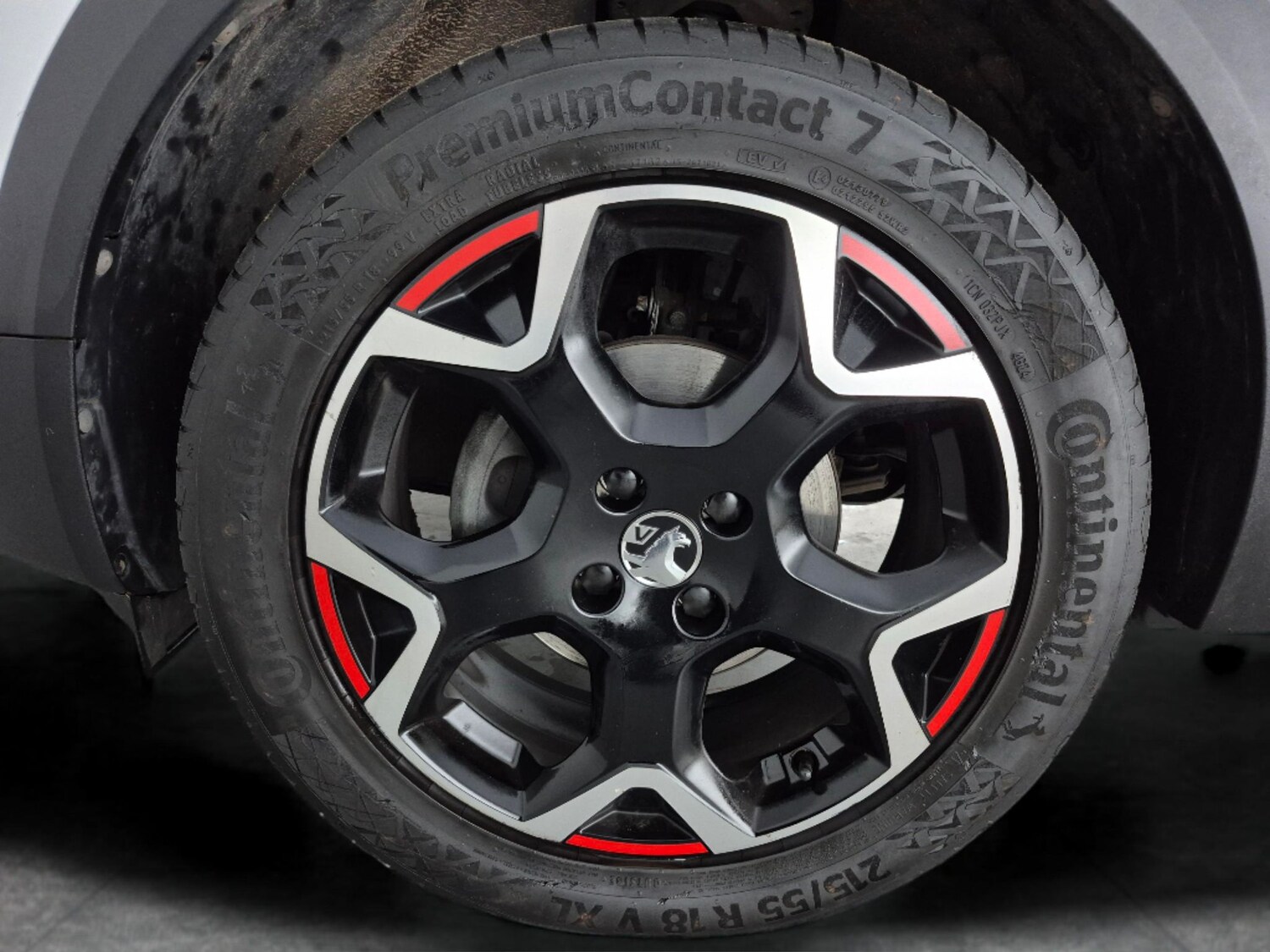 Used Vauxhall Mokka 2023 for sale - 77815033: Photo 24