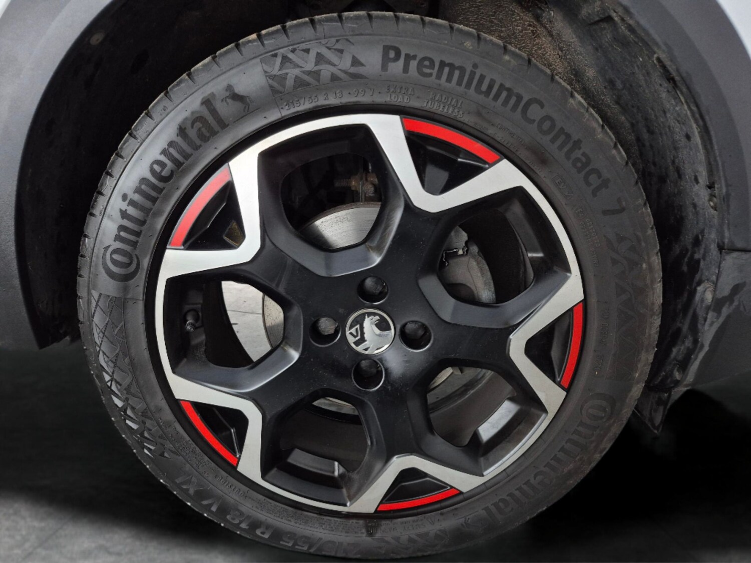 Used Vauxhall Mokka 2023 for sale - 77815033: Photo 25