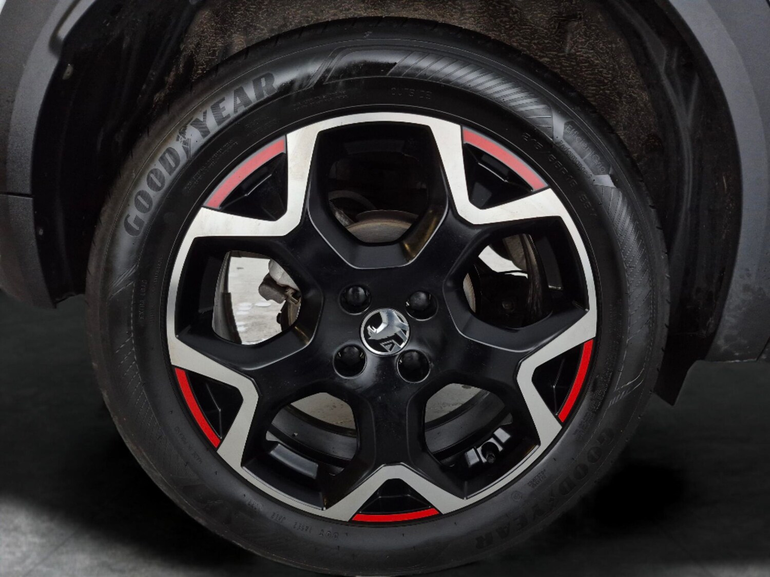 Used Vauxhall Mokka 2023 for sale - 77815033: Photo 26