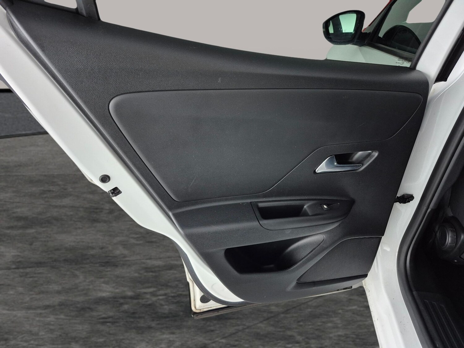 Used Vauxhall Mokka 2023 for sale - 77815033: Photo 29