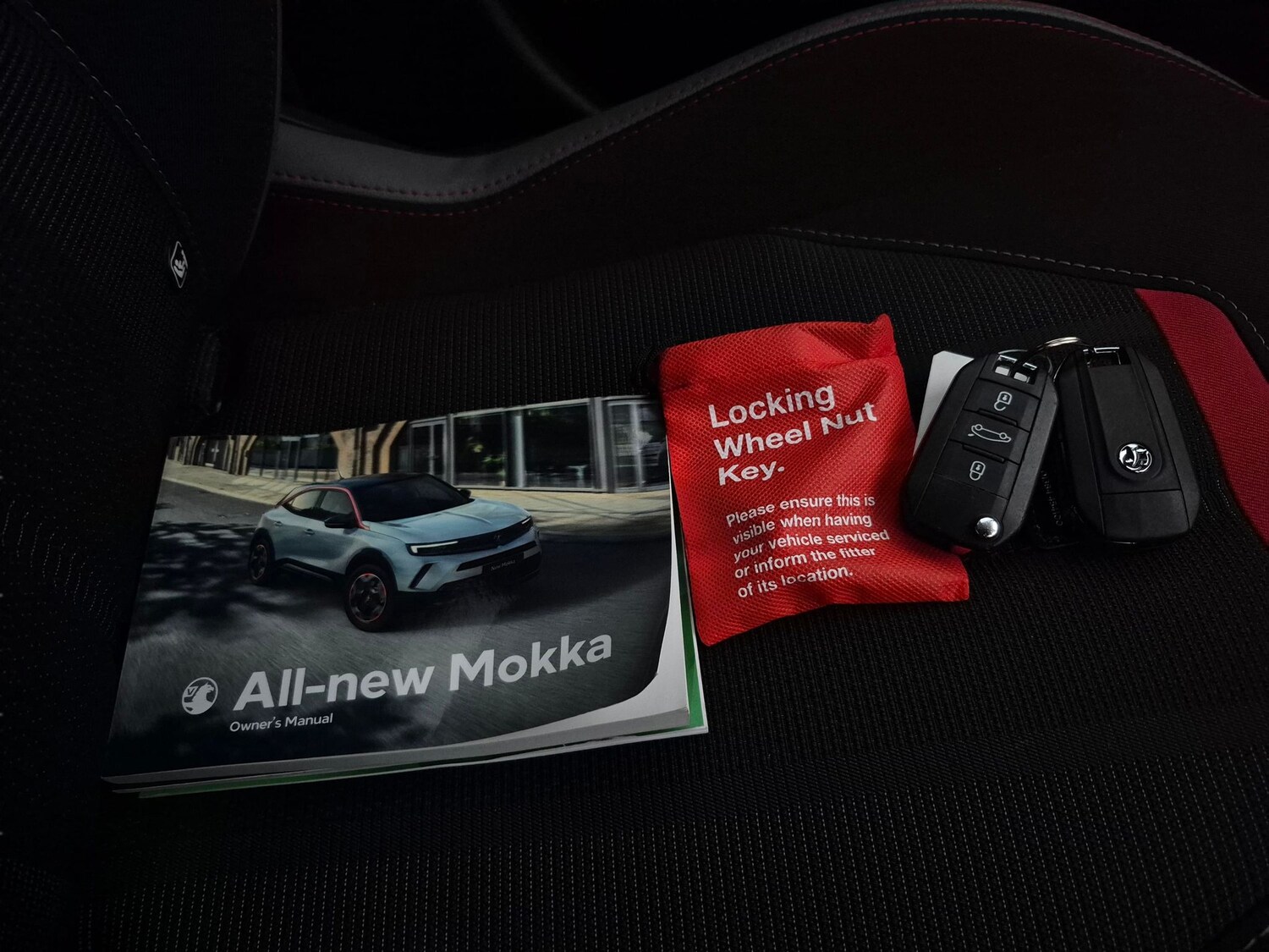 Used Vauxhall Mokka 2023 for sale - 77815033: Photo 33