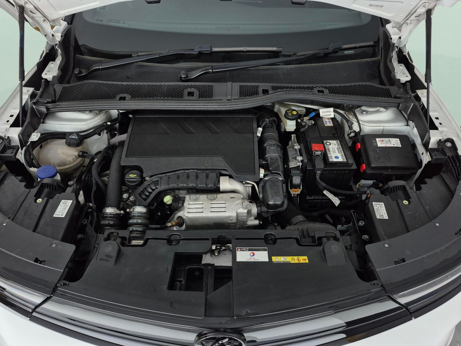 Used Vauxhall Mokka 2023 for sale - 77815033: Photo 34