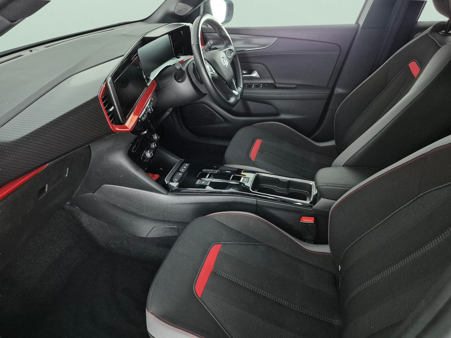 Used Vauxhall Mokka 2023 for sale - 77815033: Photo 4