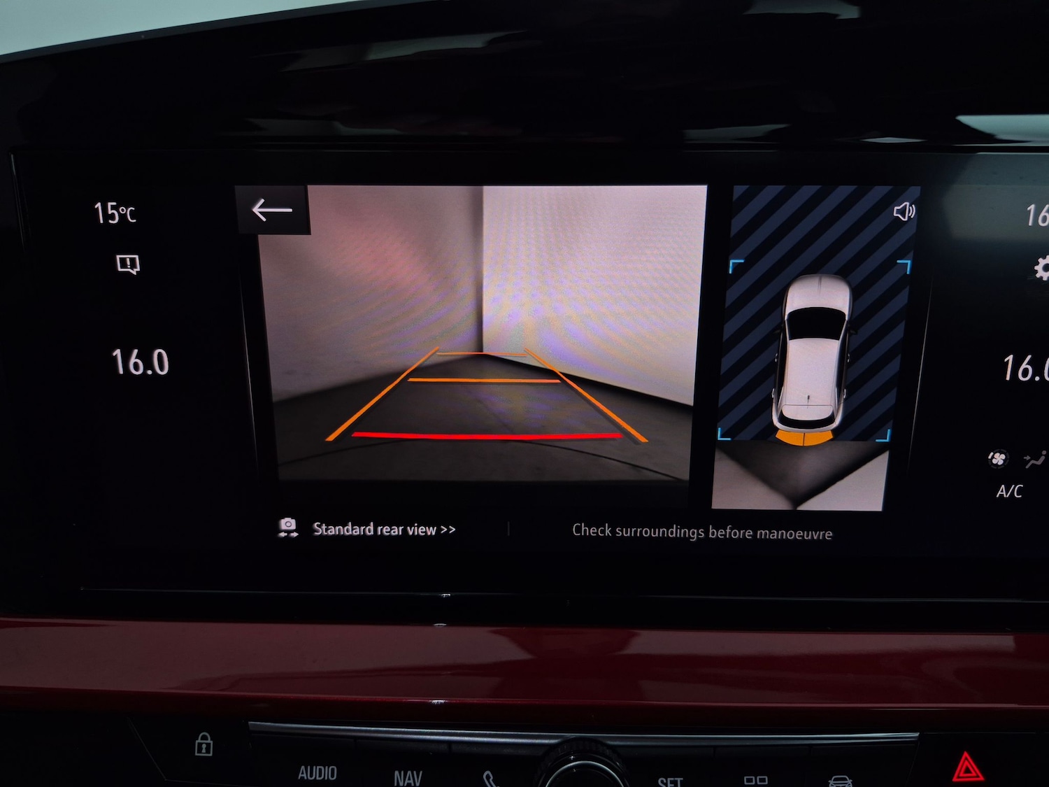 Used Vauxhall Mokka 2023 for sale - 77815033: Photo 5