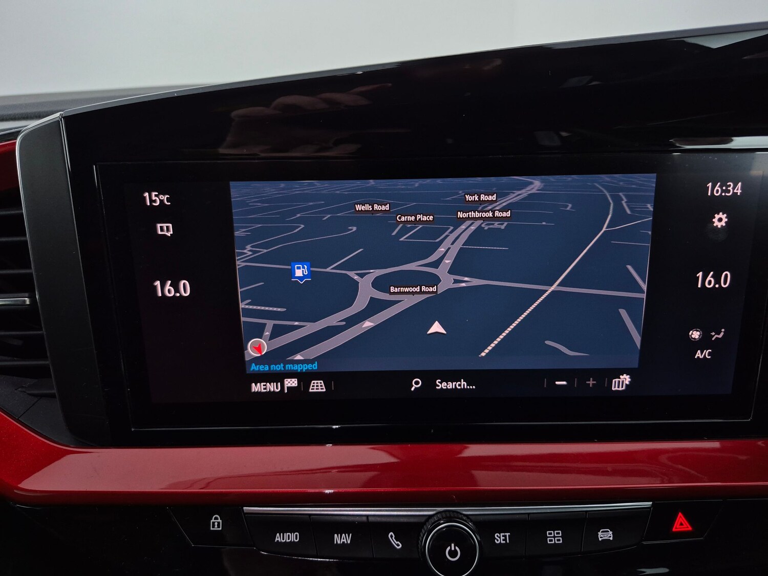 Used Vauxhall Mokka 2023 for sale - 77815033: Photo 6