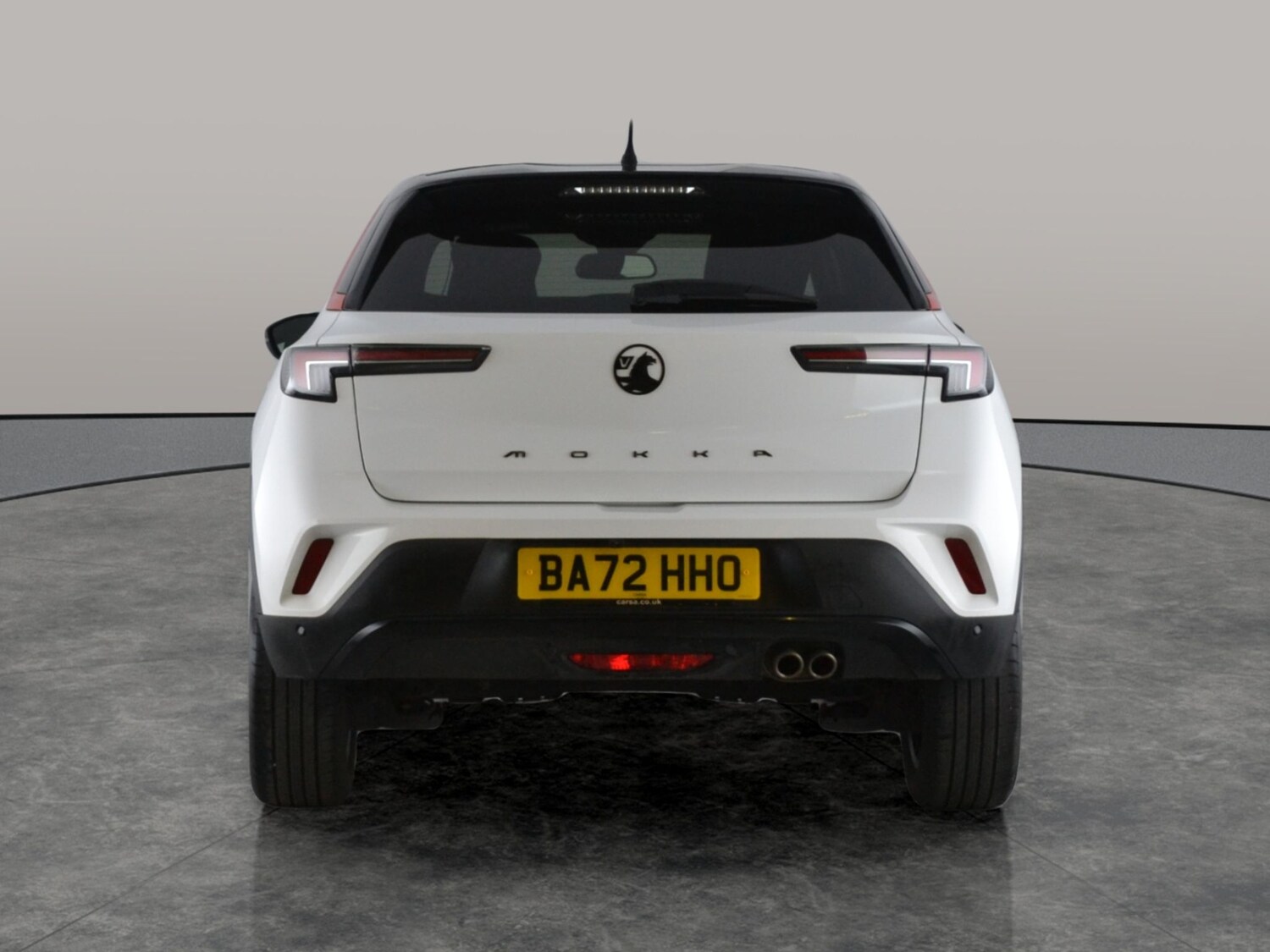 Used Vauxhall Mokka 2023 for sale - 77815033: Photo 9